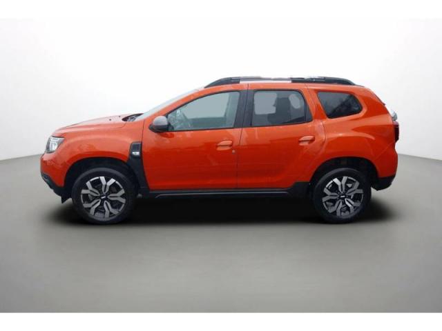 Dacia Duster image 4