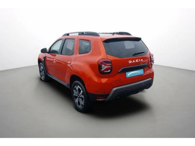 Dacia Duster image 1