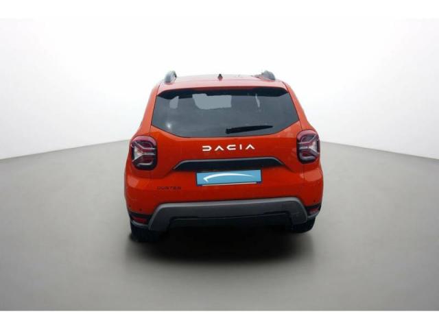 Dacia Duster image 5