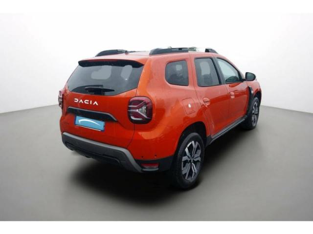 Dacia Duster image 8