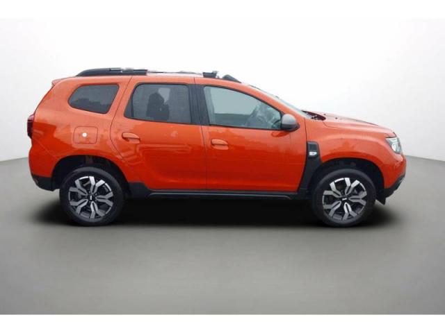 Dacia Duster image 2