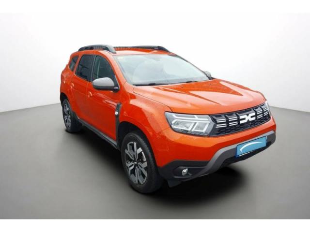 Dacia Duster image 6