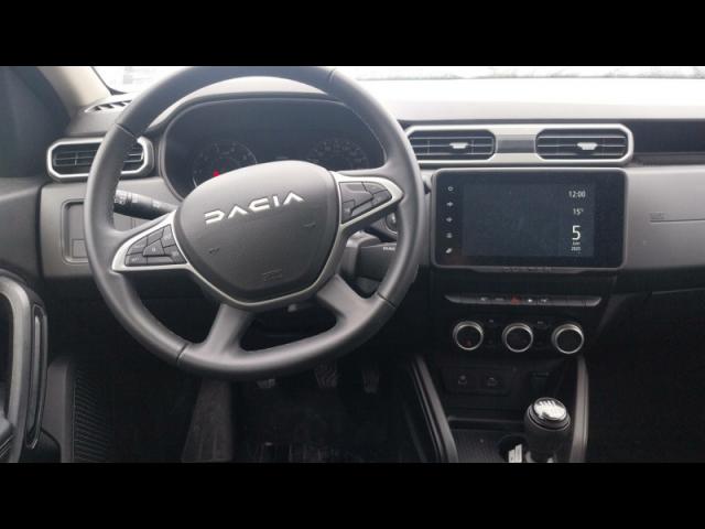 Dacia Duster image 7