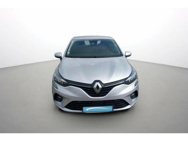 Renault Clio image 2