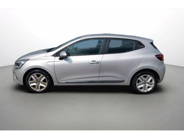 Renault Clio image 6