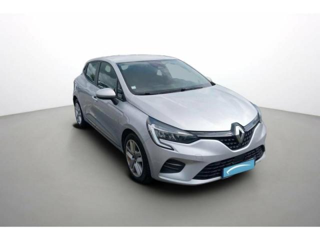 Renault Clio image 8