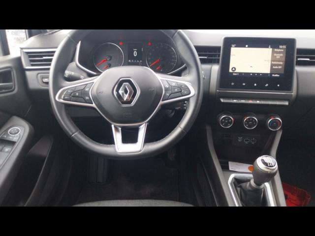Renault Clio image 4