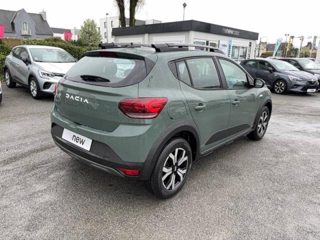 Dacia Sandero image 6