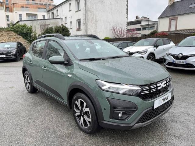 Dacia Sandero image 1