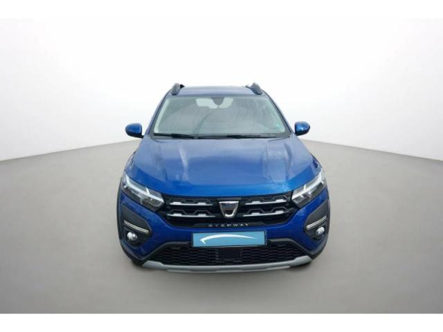 Dacia Sandero image 2