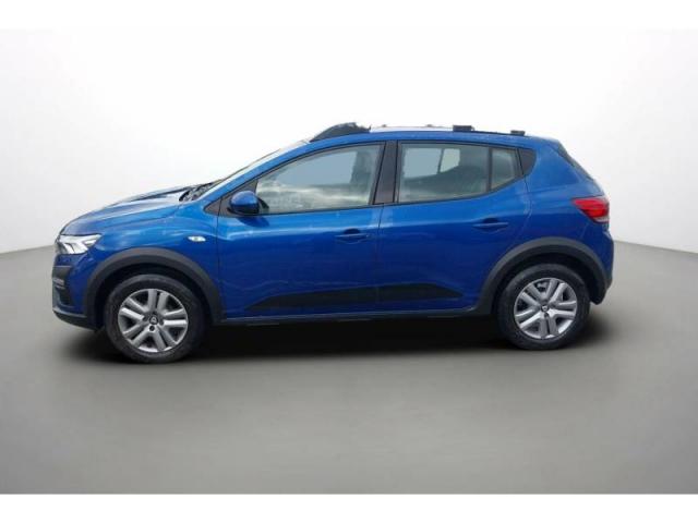 Dacia Sandero image 7