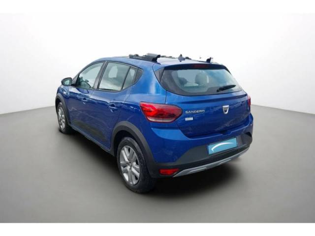 Dacia Sandero image 6