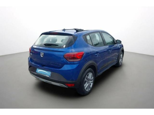 Dacia Sandero image 5