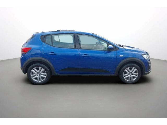 Dacia Sandero image 1