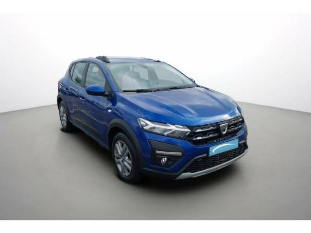 Dacia Sandero image 4