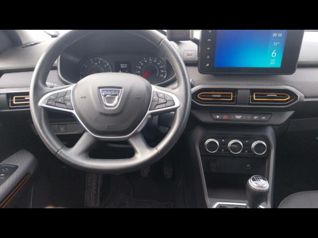 Dacia Sandero image 3