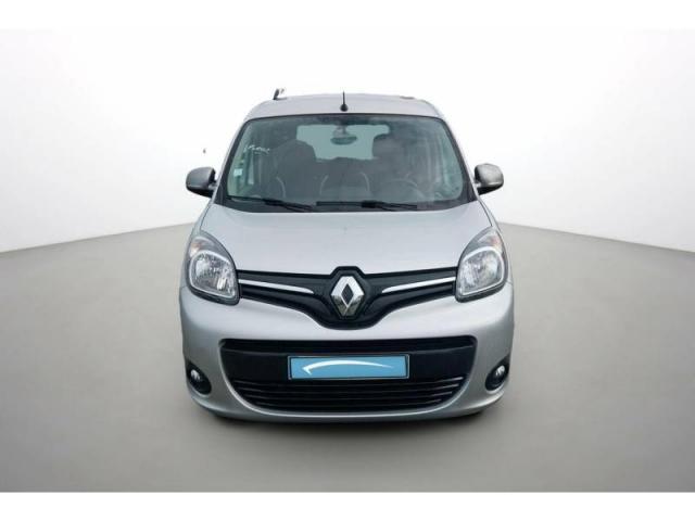 Renault Kangoo image 4