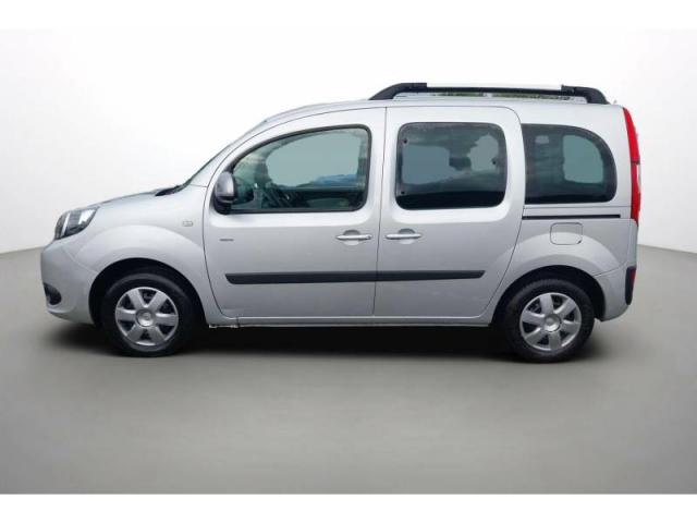 Renault Kangoo image 1