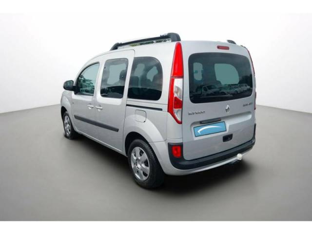 Renault Kangoo image 2
