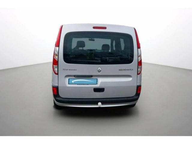Renault Kangoo image 8