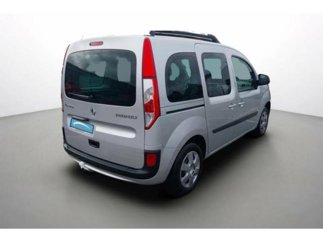 Renault Kangoo image 6