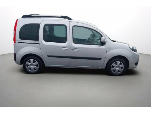 Renault Kangoo image 7