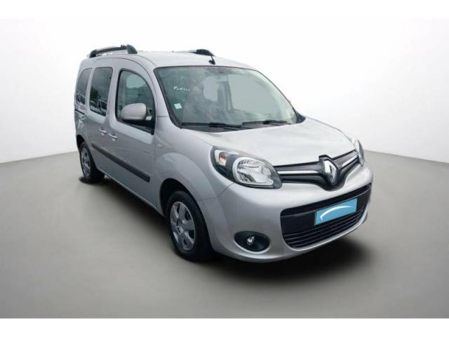 Renault Kangoo image 5