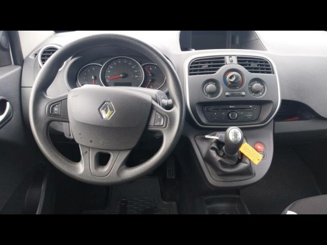 Renault Kangoo image 3