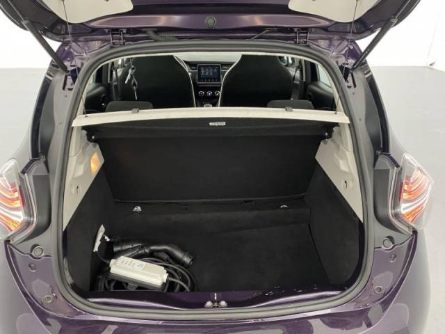 Renault Zoe image 1