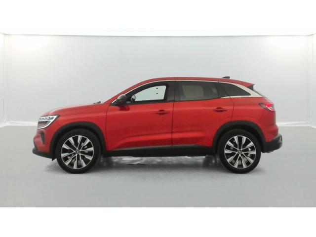 Renault Austral image 4
