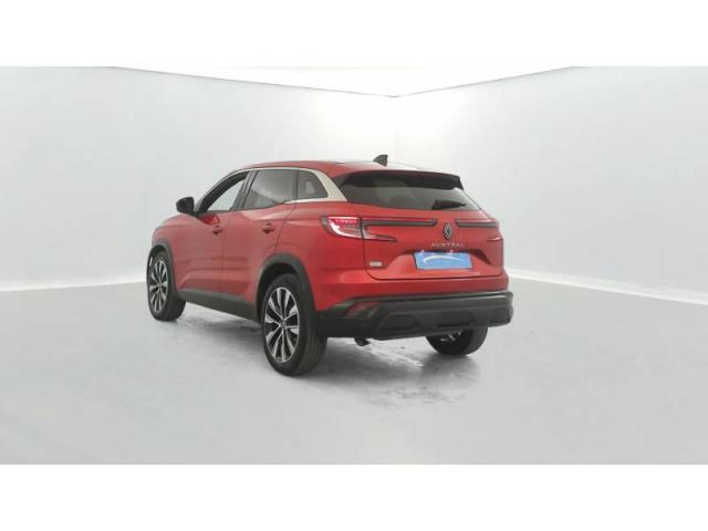 Renault Austral image 1