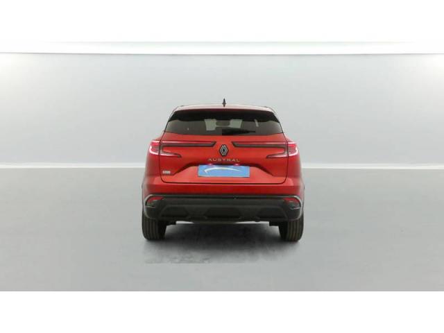Renault Austral image 6
