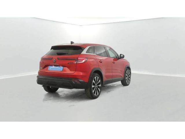 Renault Austral image 9