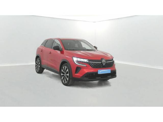 Renault Austral image 5