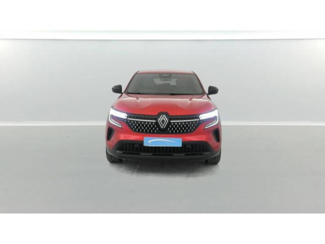 Renault Austral image 3