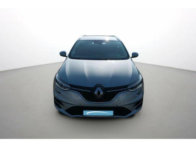 Renault Mégane image 2