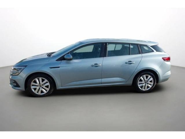 Renault Mégane image 3