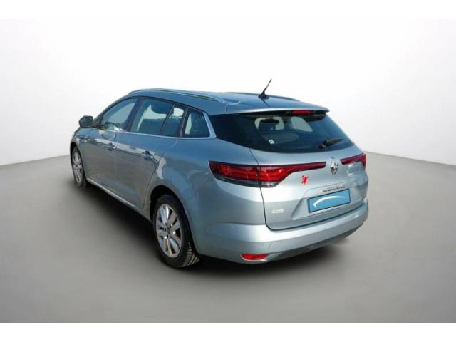Renault Mégane image 5