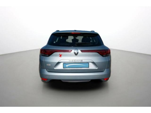 Renault Mégane image 6
