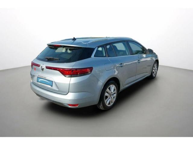 Renault Mégane image 8