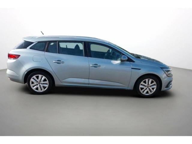 Renault Mégane image 1
