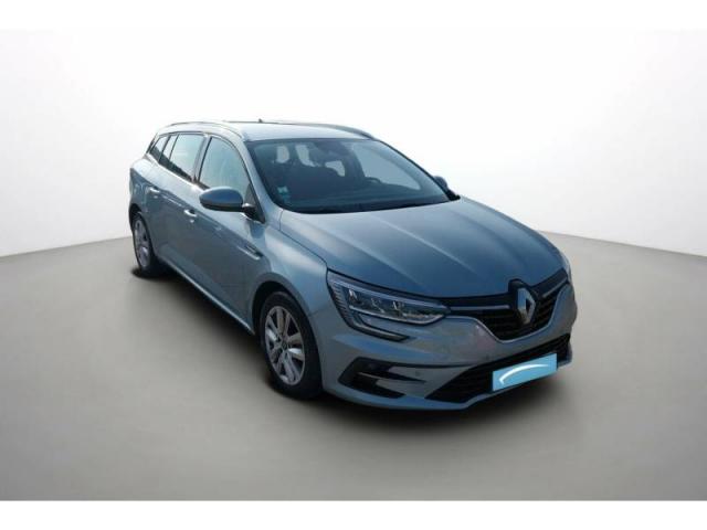 Renault Mégane image 7