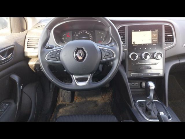 Renault Mégane image 4
