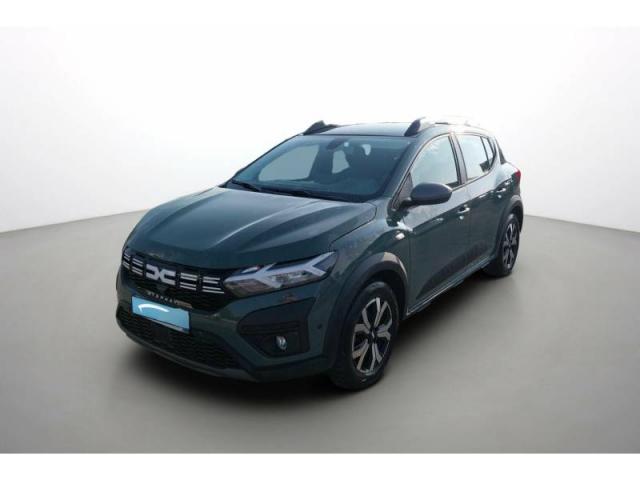 Dacia Sandero Eco-G 100 Stepway Expression +