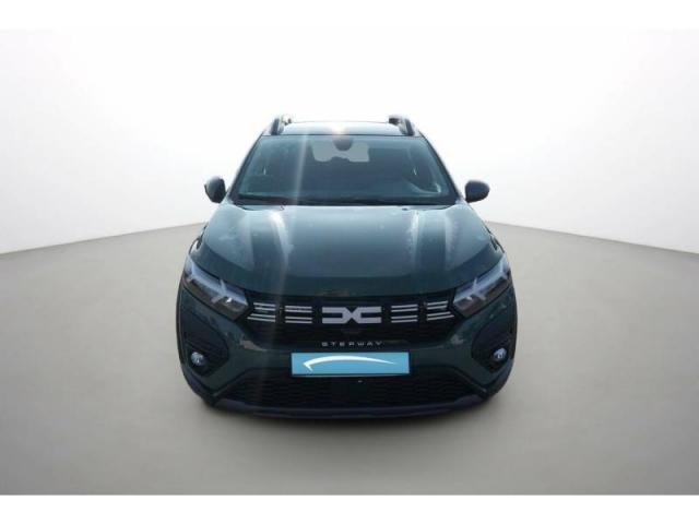 Dacia Sandero image 7