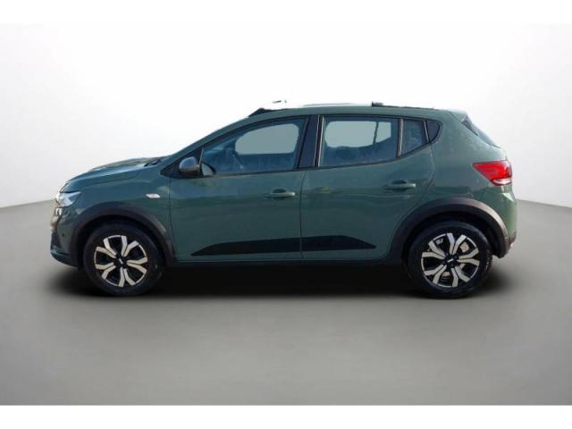 Dacia Sandero image 5