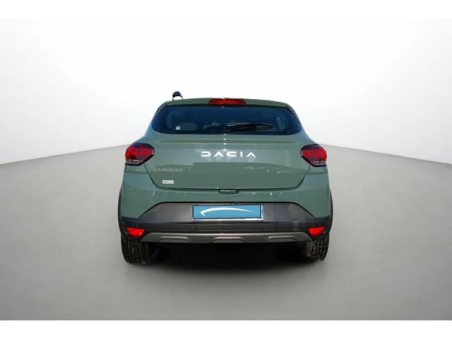 Dacia Sandero image 3