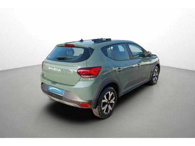 Dacia Sandero image 6
