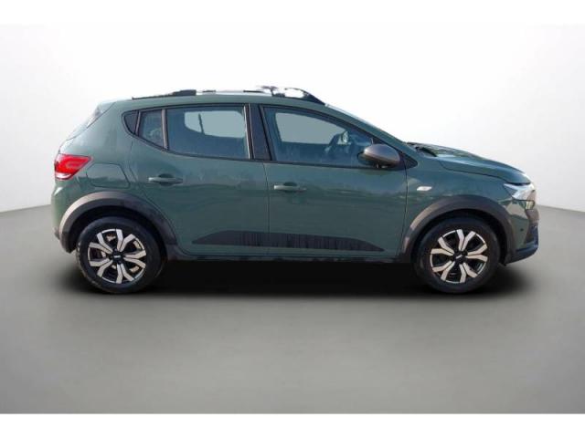 Dacia Sandero image 2