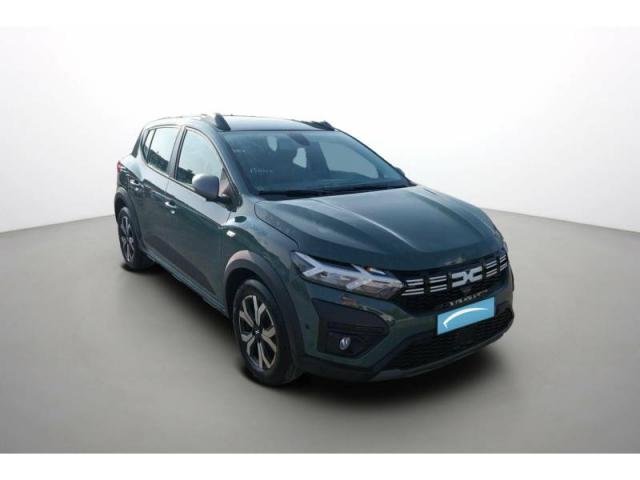 Dacia Sandero image 1